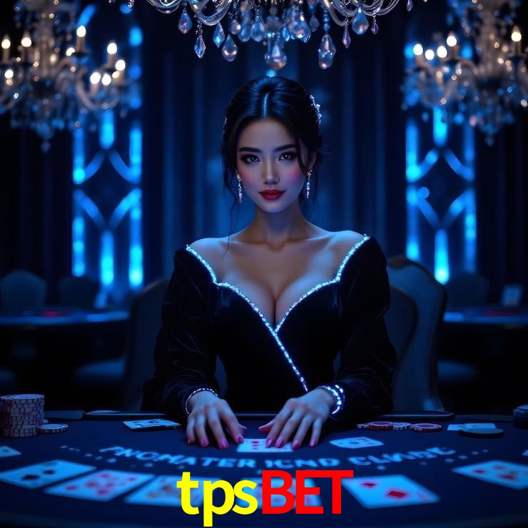tpsbet RTP transparência