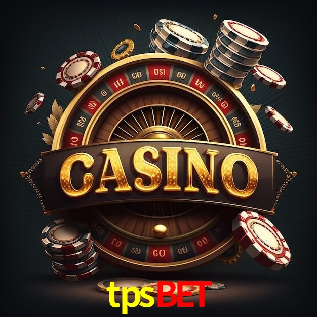 App tpsbet Android