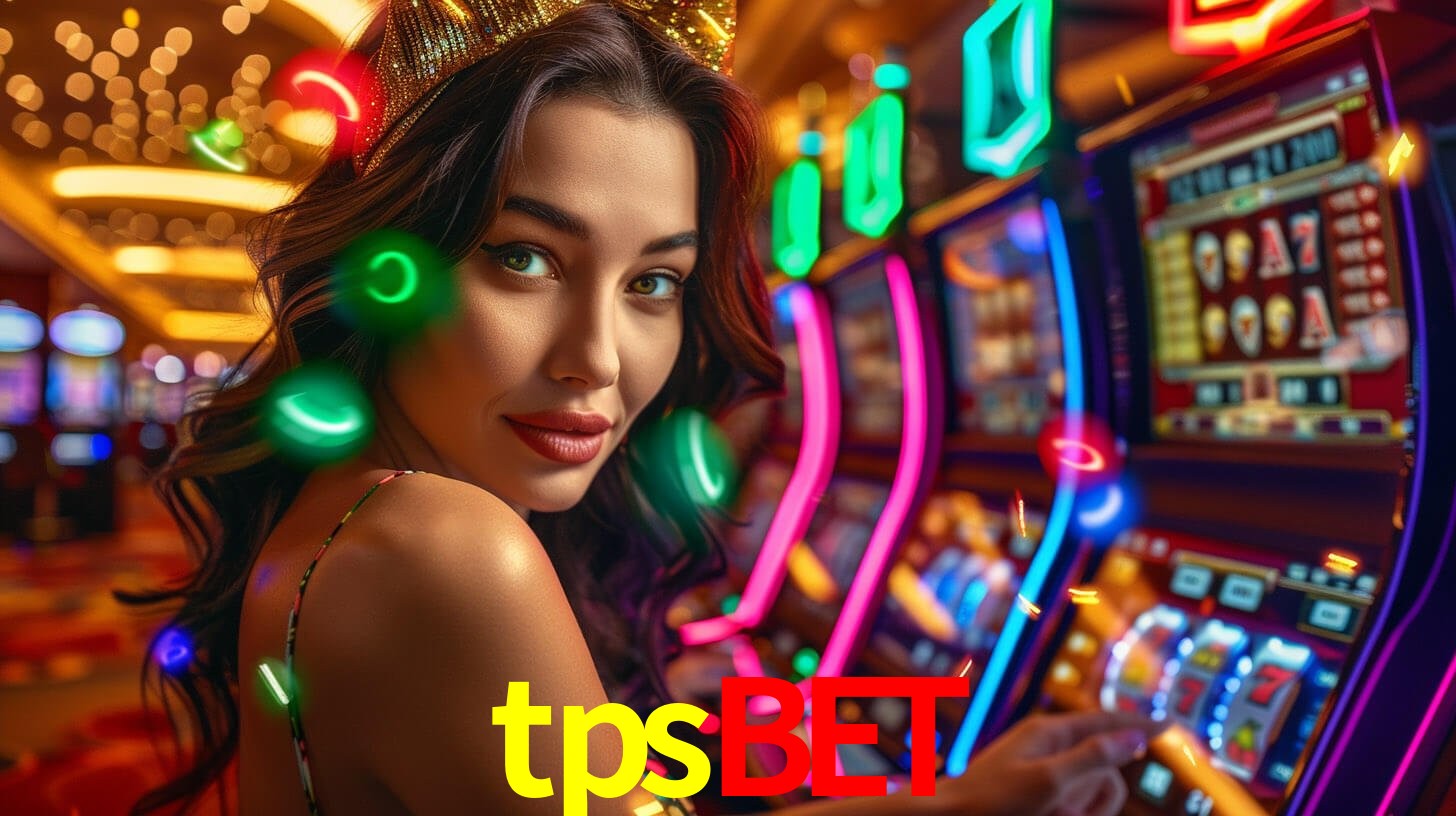 Celular tpsbet