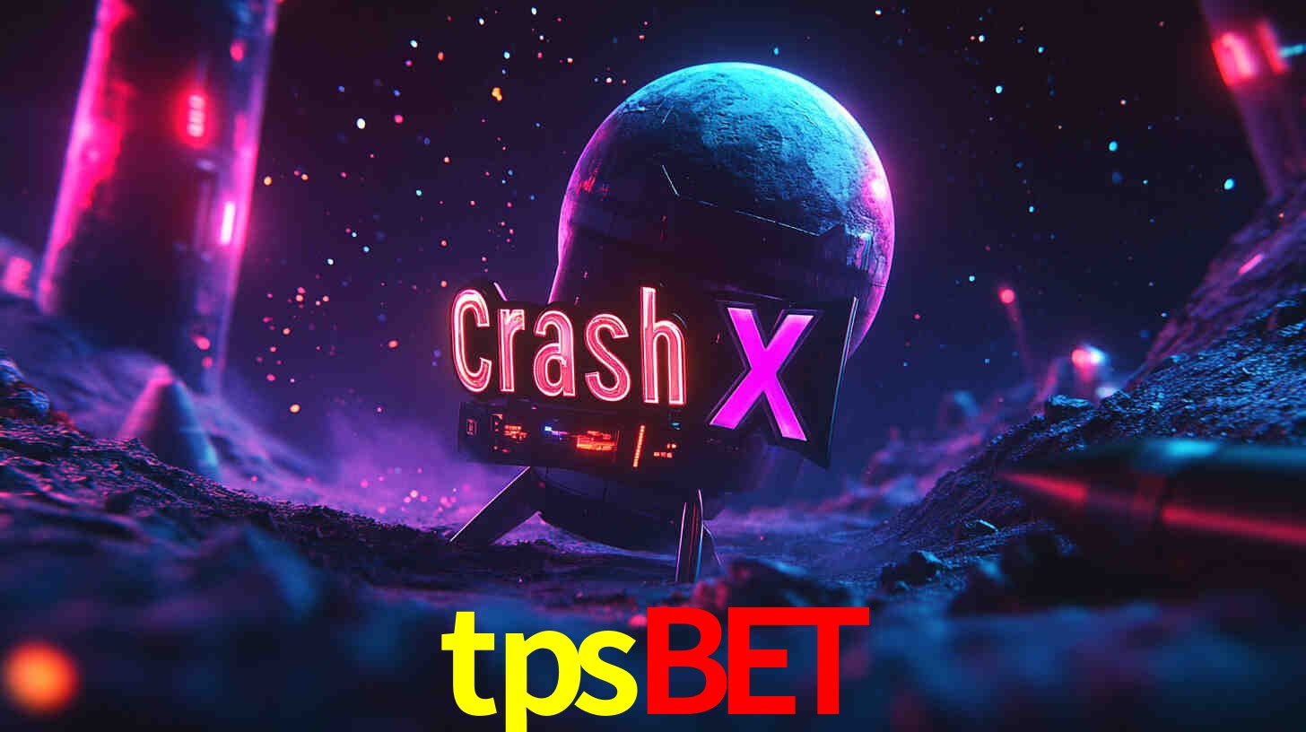 Baixar tpsbet Android