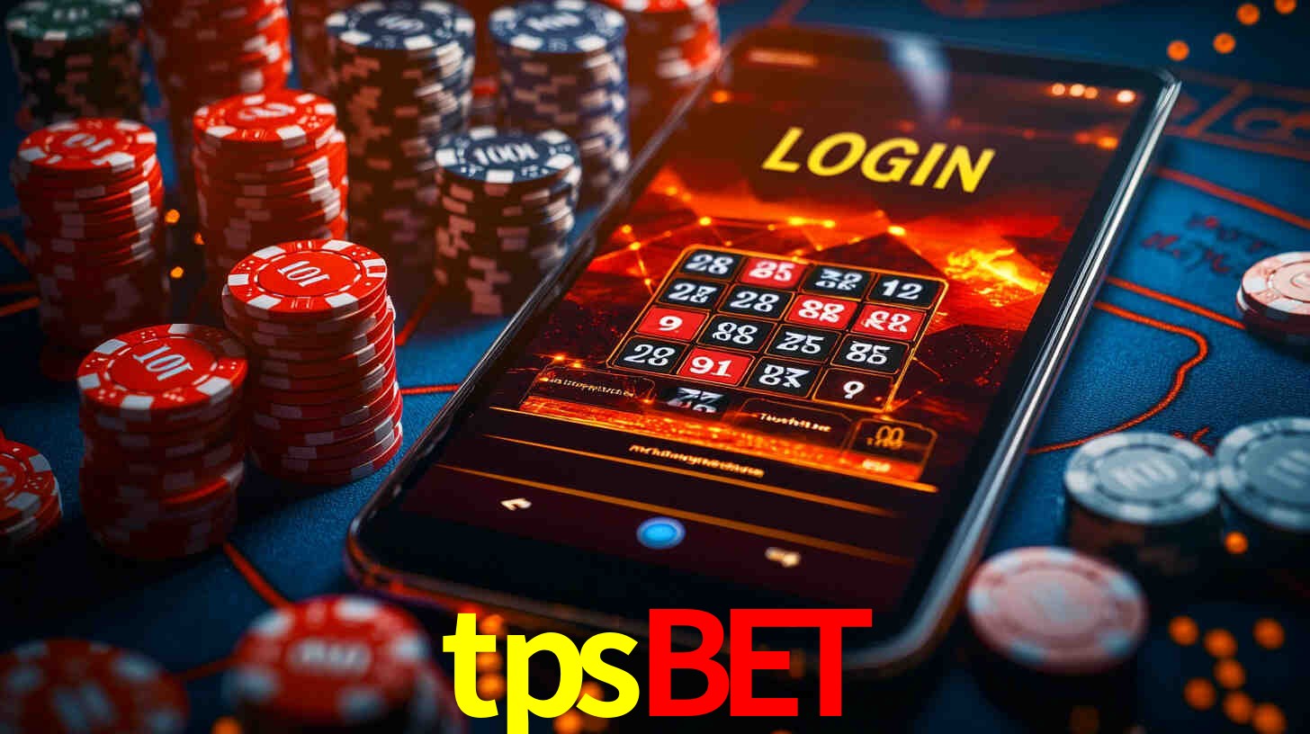 bet tpsbet