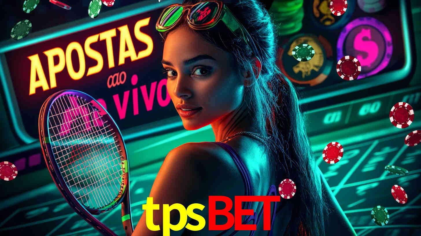 Instruções Download tpsbet