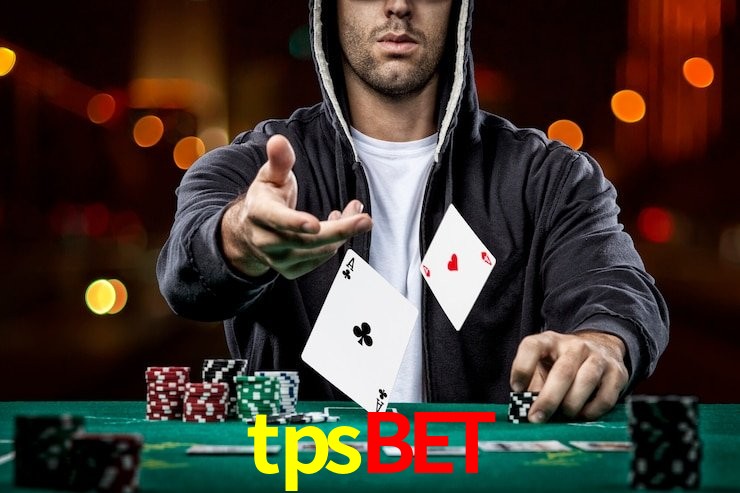 Funcionalidades App tpsbet