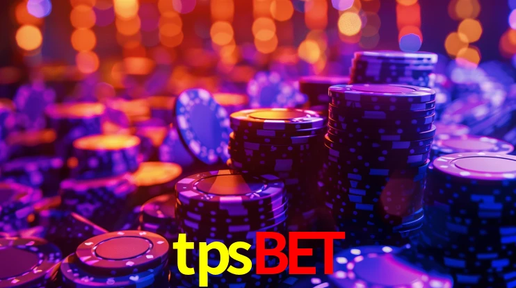 Bônus App tpsbet