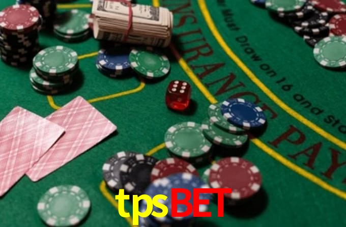 Jogos App tpsbet