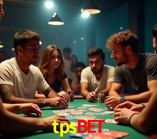 Estratégias tpsbet