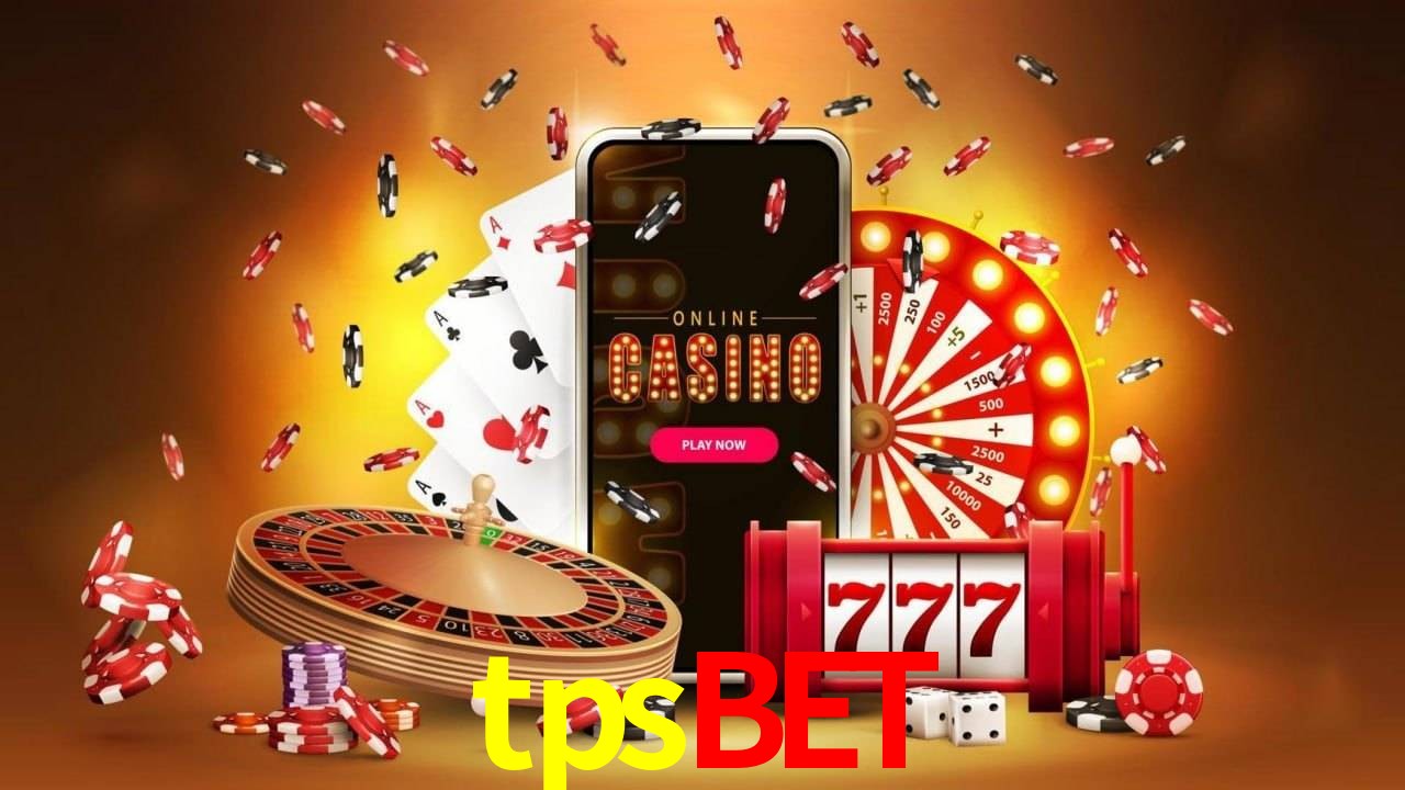 tpsbet Dicas de Jogo