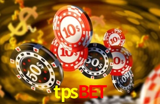 Aplicativo móvel tpsbet para iOS e Android