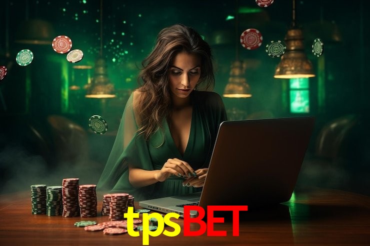 App Store tpsbet