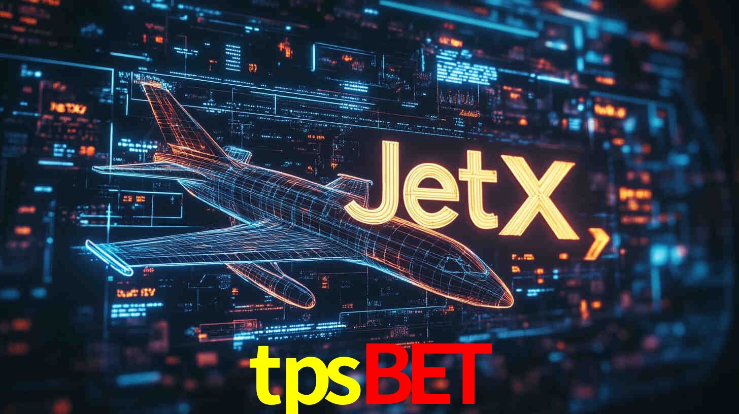 Recursos App tpsbet
