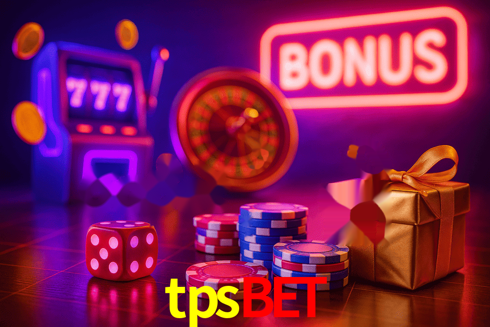 Instalar APK tpsbet
