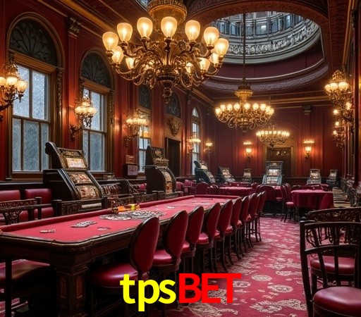Suporte VIP tpsbet