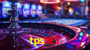 login tpsbet.com