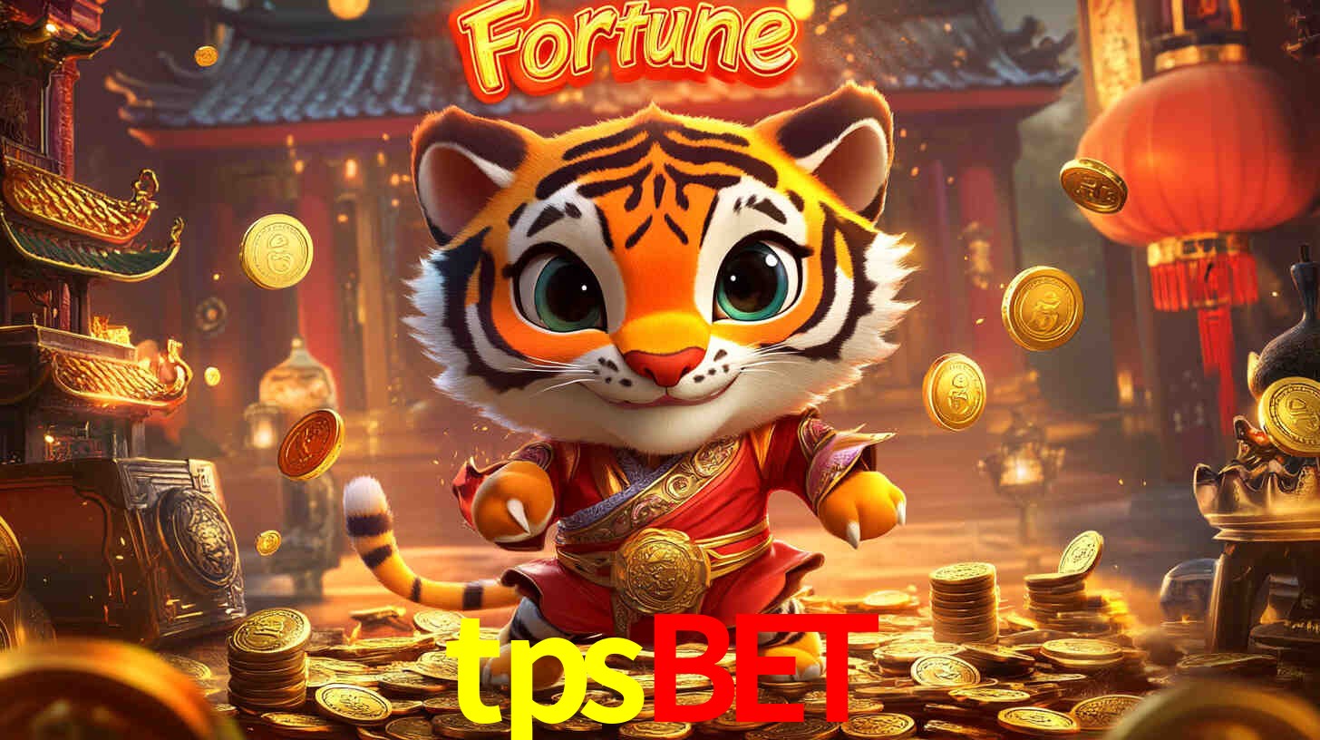 App Premium tpsbet