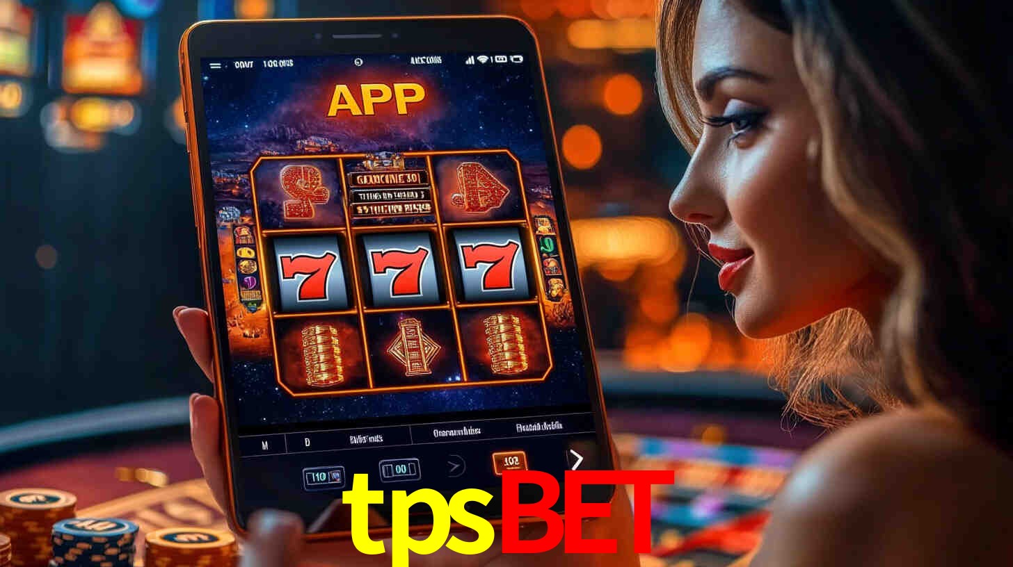 tpsbet bet Brasil